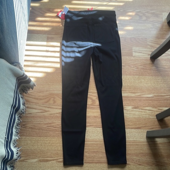 Spanx Jean-ish Ankle Length Leggings Regular - Picture 6 of 7